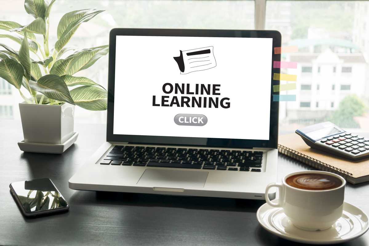 Best Online Courses for In-Demand Skills