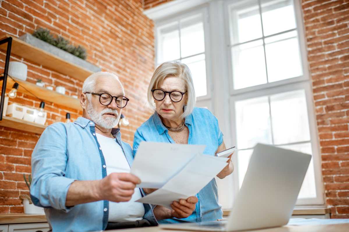 Common Retirement Mistakes That Could Be Draining Your Savings