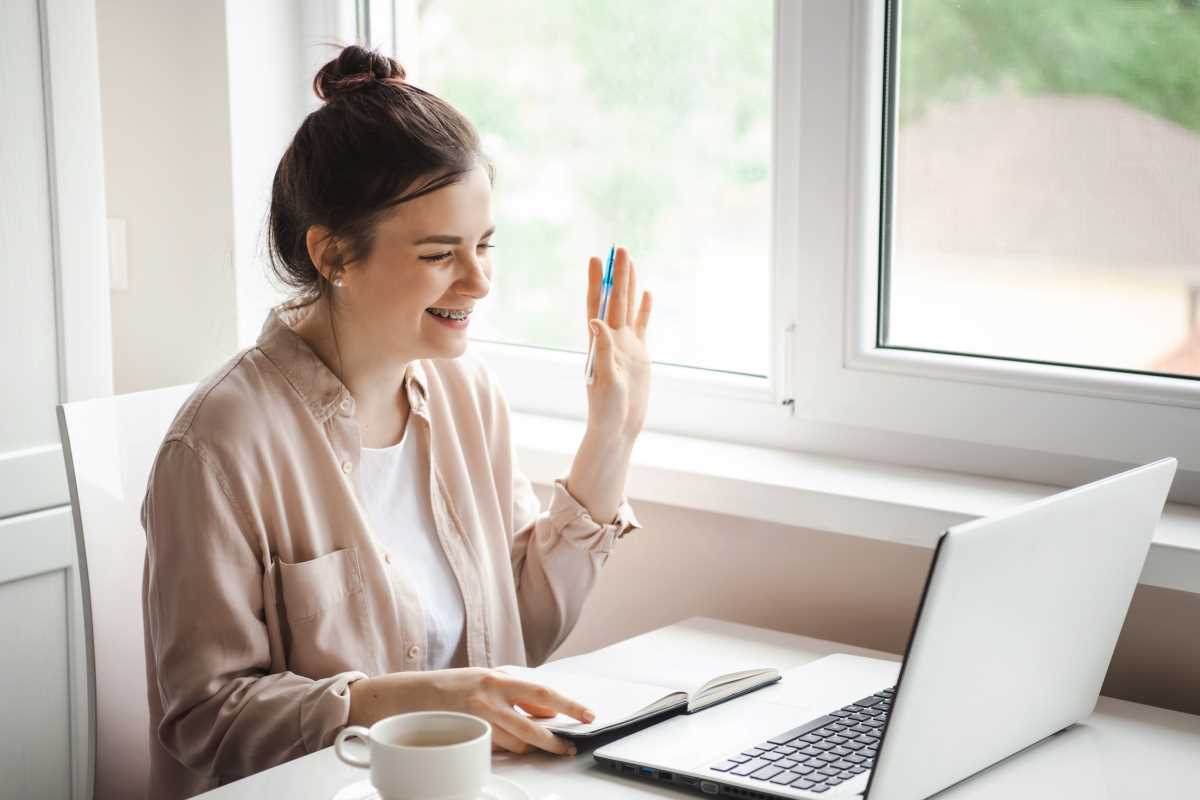 Building Meaningful Connections in Online and Hybrid Courses